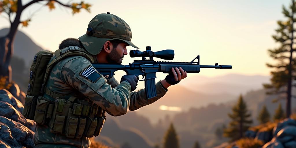 和平精英辅助【UN】