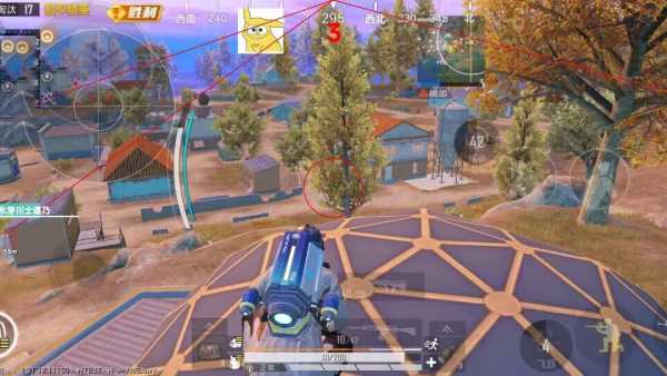 和平精英辅助工具安全指南:保护账号远离封禁